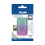 MILAN - Compact Sunset Eraser Pencil Sharpener Lilac - Pink 1