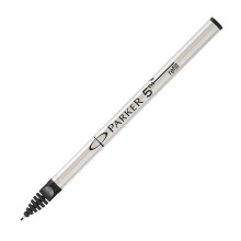 Parker 5th Technology Pen Ink Refill | Fine Point | Black Ink | 1 Count