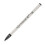 Parker Parker 5th Technology Pen Ink Refill | Fine Point | Black Ink | 1 Count 1