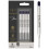 Parker Parker Ballpoint Pen Refills | Medium Point | Black QUINKflow Ink | 6 Count Value Pack 1