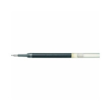 Pentel Gel Ballpoint Pen Refill for Energel X 0.5mm Needle Tip Black Ink (XLRN5-A) 3 set