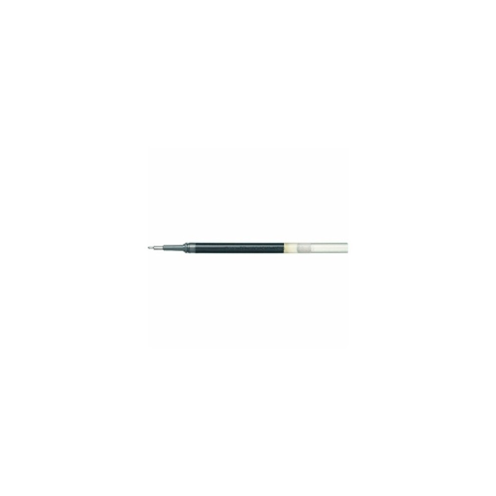 Pentel Gel Ballpoint Pen Refill For Energel X 0.5Mm Needle Tip Ink (Xlrn5-A) 3 Set Black