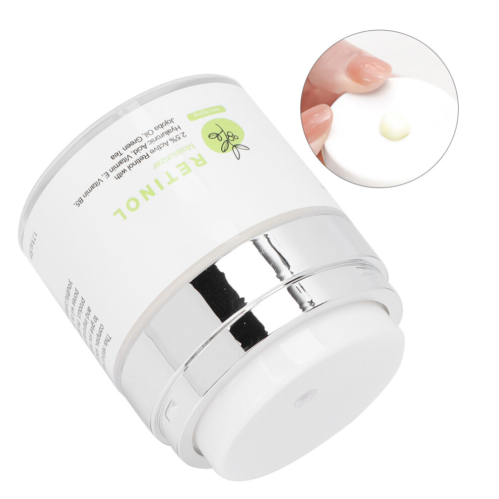Cream Retinol Face 50Ml Nourishing Firming