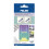 MILAN Blister Pack Turquoise Sunset Compact Sharpener + 2 Replacement Erasers BYM10454 1