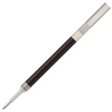 Pentel LR7-BGX Refill for EnerGel Pens 0.7 Ball = 0.35 mm Line Width Pack of 12 Burgundy Red