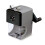 Dahle 00155-17496 Pencil Sharpener 155 with Clamp 12 mm Smart Grey 1