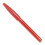 Pentel Pentel Sign Pen - Red, Pack of 12 1