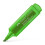 Faber-Castell Faber-Castell 1546 Super Fluorescent Textliner - Green 1
