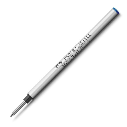 Faber-Castell Graf von Faber-Castell Rollerball Refill - Blue