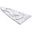 Faber-Castell Faber Castell 172182 Parabola Template 1