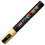 Uni-Ball Uni-Ball Posca Medium Bullet Tip Marker - Straw Yellow 1