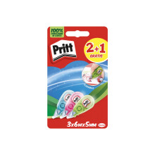 Pritt 2043113 Correction Roller