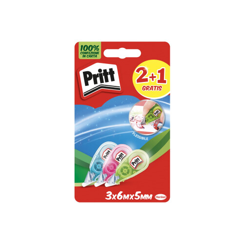 Pritt 2043113 Correction Roller