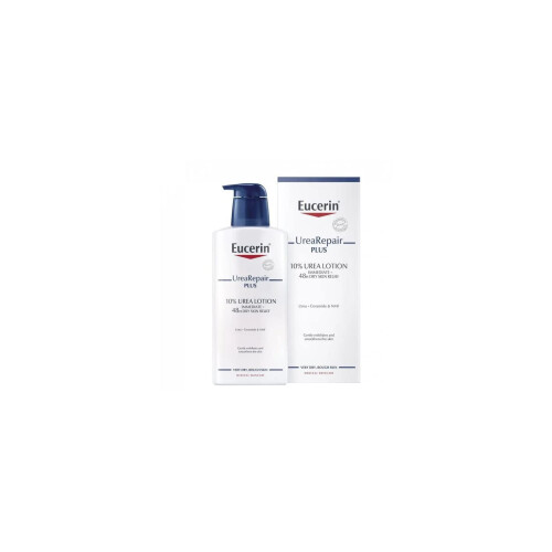 Eucerin Eucerin urea Repair Plus locion 10%400ml