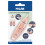 C?TER HOJA CER?MICA 11,1 CM ROSA MIL?N 1