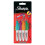 Sharpie Sharpie Mini Permanent Marker Fine Tip - Assorted Fun Colours (Pack of 4) 1