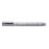 Staedtler Staedtler Metallic Marker - Silver (Pack of 10) 1