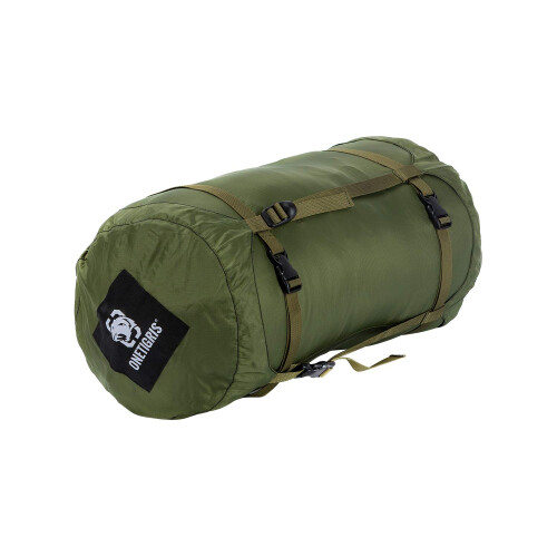 OneTigris Sleeping Bag Compression Stuff Sack, 25L 1