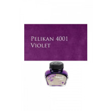 Pelikan 4001 Ink Bottle 30 ml Pack of 1 Purple
