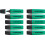 STABILO BOSS ORIGINAL - Highlighter - Pack of 10 - Turquoise 1