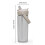 CamelBak CAMELBAK - Thrive Flip Straw Bottle with Tritan Renew, Drinkware, Clear, 600 ml 4