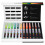 Karin Pigment Decobrush Marker Pen, Nature, One Size, KAR29C3 1