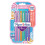 Paper Mate Paper Mate Flair Felt Tip Pens | Medium Tip (0.7 mm) | Candy POP Colours | 6 Count 1