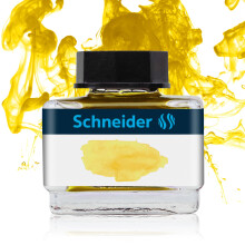 Schneider Ink bottle (15ml) Lemon Cake