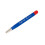 L?ufer 1021 Glass Eraser Pen 1