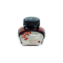 Pelikan 4001 Ink Bottle 30 ml Pack of 1 Brown