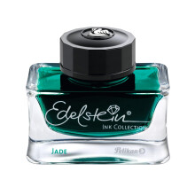 Edelstein Ink Coll.jade (green) 50ml