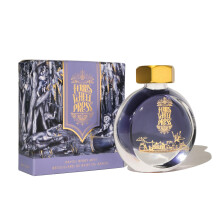 Ferris Wheel Press Fountain Pen Ink, Everyday Ink Collection, Berry Purple, 38ml