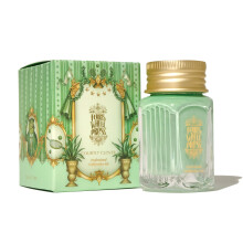 Ferris Wheel Press Calligraphy Ink, Opaque Light Green, 28ml