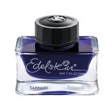 Edelstein Ink Coll.sapphire ( blue) 50ml
