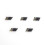 5 X Uni Mechanical Pencil Eraser Refill C (SKC) 1