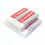 Eraser - STABILO Legacy 1186 - Pack of 5 - White 1