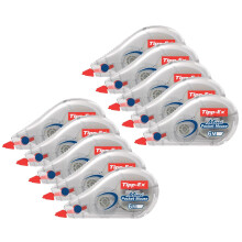 Tipp-Ex 10 x 932564, white, pack of 10 multi-pack