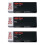 Rotring Rapid-Eraser B20 Pack of 3 1