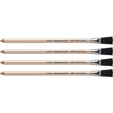 Faber-Castell - Eraser Pen (7058B | Pack of 4)
