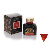 Diamine Fountain Pen Ink, 80 ml Bottle, Ancient Copper