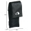 Tatonka Tool Pocket - 12 x 5 x 1.5 cm, Black 3
