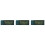 Faber-Castell Faber Castell Green Dust Free Eraser (3) 1
