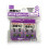 Pack of 2 Eraser (Gekiochi-kun Grape) Erasers 1