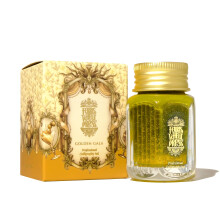 Ferris Wheel Press Calligraphy Ink | Deep Gold with Gold Shimmer | 28ml