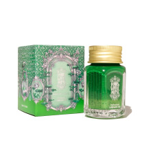 Ferris Wheel Press Calligraphy Ink, Verdant Green, 28ml