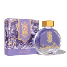 Ferris Wheel Press Fountain Pen Ink, Everyday Ink Collection, Deep Periwinkle Blue, 38ml