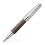 Faber-Castell E-MOTION BLACK INK ROLLER PEARWOOD/CHROM 1