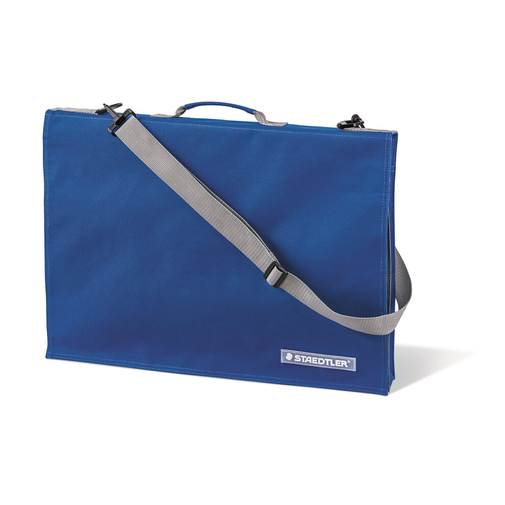 Staedtler Lr 661 14 Drawing Board Case With Handle For A4 Drawing Boards