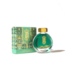 Ferris Wheel Press Fountain Pen Ink, Everyday Ink Collection, Pale Green, 38ml