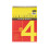 DR Series A Spiral Pad A4, GDASASPA4 1